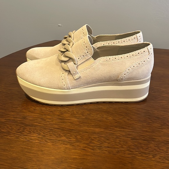 Dolce Vita platform loafers - Picture 7 of 12